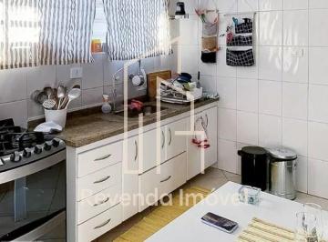 Casa · 120m² · 3 Quartos · 6 Vagas · Casa Térrea à venda no Campo Belo com 115m² 3 dormitórios 3 banheiros 6 vagas