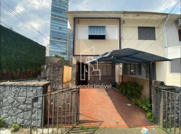 Casa · 92m² · 2 Quartos · 2 Vagas · VILA UBERABINHA, CASA DE 90M², 2 DORMITÓRIOS, 2 BANHEIROS E 2 VAGAS À VENDA.