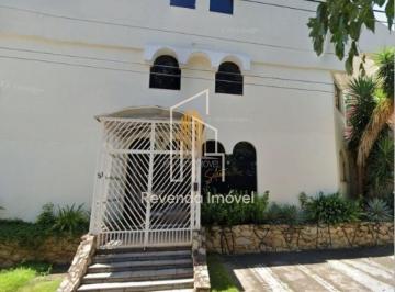 Casa · 300m² · 8 Quartos · 6 Vagas · Campo Belo - Sobrado Comercial de 306m² a venda em com 8 Quartos e 5 banheiros
