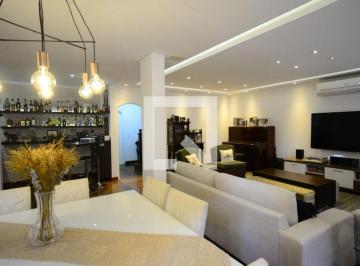 Casa · 301m² · 4 Quartos · 3 Vagas · Casa à Venda - Vila Mariana, 4 Quartos, 301 m2