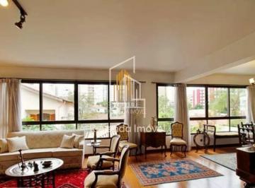 Casa · 430m² · 4 Quartos · 5 Vagas · Casa Sobrado À venda no Morumbi de 430m² com 4 suítes e 4 vagas de garagem Casa Sobrado À venda no M