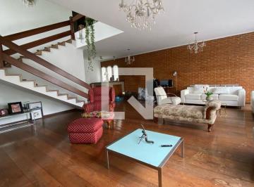 Casa · 428m² · 4 Quartos · 5 Vagas · Casa à Venda - Vila Mascote, 4 Quartos,  428 m2