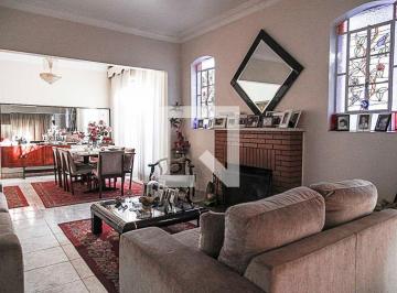 Casa · 630m² · 3 Quartos · 4 Vagas · Casa à Venda - Campo Belo, 3 Quartos,  630 m2