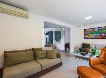 Casa en Venda de 3 quartos Morumbi · Casa à Venda - Portal do Morumbi, 3 Quartos,  126 m2