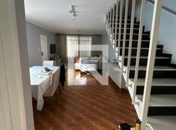 Casa · 161m² · 3 Quartos · 2 Vagas · Casa à Venda - Vila Clementino, 3 Quartos, 161 m2