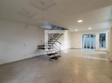Casa · 258m² · 4 Quartos · 2 Vagas · Casa à Venda - Moema, 4 Quartos, 258 m2