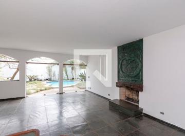 Casa · 393m² · 4 Quartos · 2 Vagas · Casa à Venda - Chácara Santo Antonio, 4 Quartos, 393 m2