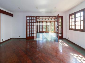 Casa · 260m² · 5 Quartos · 6 Vagas · Casa à Venda - Santo Amaro , 5 Quartos,  260 m2