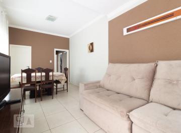 Casa · 270m² · 3 Quartos · 4 Vagas · Casa à Venda - Campo Belo, 3 Quartos,  270 m2