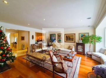 Casa · 320m² · 4 Quartos · 3 Vagas · Casa à Venda - Vila Mariana, 4 Quartos, 320 m2