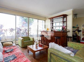 Casa · 750m² · 3 Quartos · 3 Vagas · Casa à Venda - Campo Belo, 3 Quartos, 750 m2