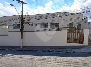 Imagem Principal · Salão para alugar em Jardim Bela Vista, Mogi das Cruzes
