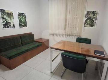 Área de Serviço · Imoveis - na Vila Clementino