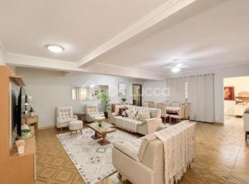 0 · Casa à venda ou aluguel no Jardim Chapadão em Campinas