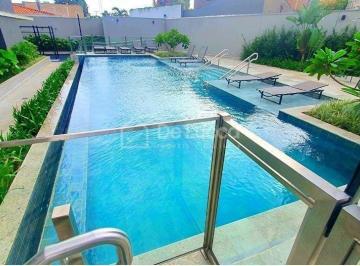 0 · apartamento à venda em Nova Campinas