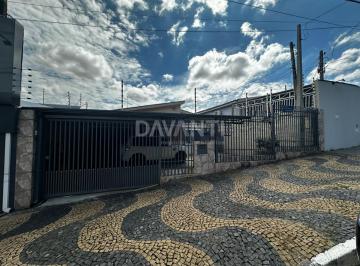 0 · Casa à venda no Jardim Proença em Campinas na Davanti Imóveis.