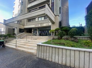 0 · Sala comercial para locação no bairro Cambuí em Campinas na Davanti Imóveis.