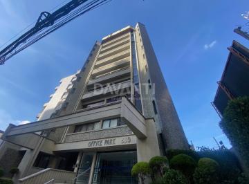 0 · Sala comercial para locação no bairro Cambuí em Campinas na Davanti Imóveis.