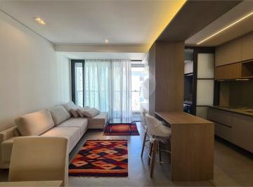 Área de Serviço · Imoveis - em Cerqueira César