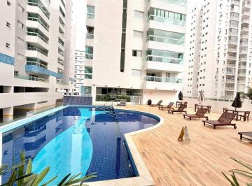 Apartamento · 88m² · 3 Quartos · 2 Vagas · NA PRAIA ,3 DORM ,1 SUÍTE, 2 VAGAS, APENAS R$ 550MIL