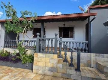 Casa · 110m² · 2 Quartos · 5 Vagas · CASA A VENDA NA REGIAO DA PAMPULHA BAIRRO JARDIM LEBLON