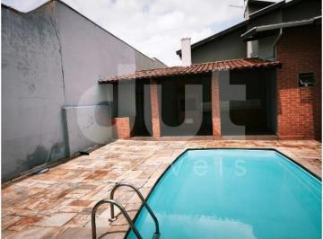 0 · casa à venda em Jardim Nova Europa