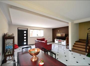 Casa · 450m² · 4 Quartos · 6 Vagas · Casa à Venda - Saúde, 4 Quartos, 450 m2