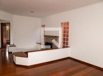 Casa · 404m² · 4 Quartos · 4 Vagas · Casa à Venda - Santo Amaro , 4 Quartos, 404 m2