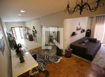 Casa · 140m² · 4 Quartos · 2 Vagas · Casa à Venda - Brooklin, 4 Quartos, 140 m2