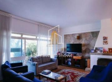 Casa · 350m² · 3 Quartos · 4 Vagas · CASA RESIDENCIAL DE 350M² COM TRÊS DORMITÓRIOS (UMA SUÍTE) E QUATRO VAGAS Á VENDA NA REGIÃO DA LAPA