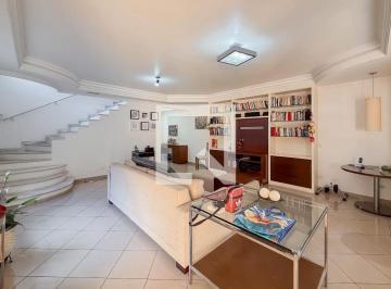Casa · 245m² · 4 Quartos · 5 Vagas · Casa à Venda - Vila Mariana, 4 Quartos, 245 m2