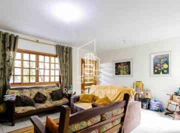 Casa · 300m² · 4 Quartos · 3 Vagas · Sobrado com 5 Quartos e 6 banheiros à Venda, 300 m² vila mariana Sobrado com 5 Quartos e 6 banheir