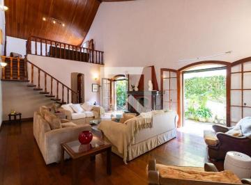 Casa · 521m² · 5 Quartos · 4 Vagas · Casa à Venda - Morumbi, 5 Quartos, 521 m2