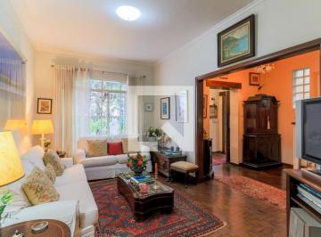 Casa · 280m² · 3 Quartos · 3 Vagas · Casa à Venda - Brooklin, 3 Quartos,  280 m2