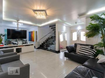 Casa · 380m² · 3 Quartos · 3 Vagas · Casa à Venda - Bosque da Saúde, 3 Quartos,  380 m2