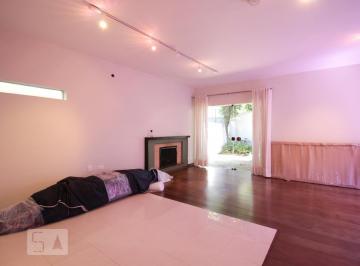 Casa · 350m² · 4 Quartos · 4 Vagas · Casa à Venda - Moema, 4 Quartos, 350 m2