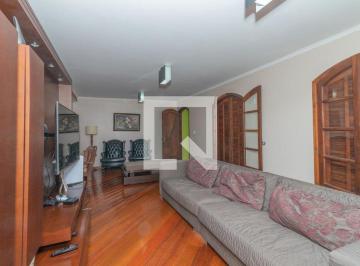 Esta espaçosa casa oferece um total de 450 metros quadrados, proporcionando um a · Casa à Venda - Vila Romana, 3 Quartos, 450 m2
