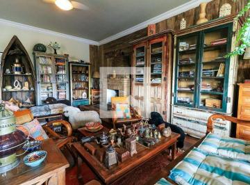 Casa en Venda de 4 quartos Morumbi · Casa à Venda - Morumbi, 4 Quartos, 470 m2