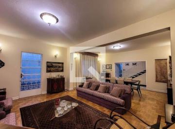 Casa en Venda de 3 quartos Vila Mariana · Casa à Venda - Vila Mariana, 3 Quartos, 280 m2