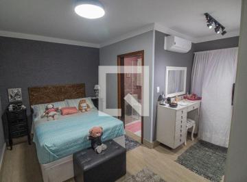 Casa 225m² Venda Chácara Santo Antônio · Casa à Venda - Chácara Santo Antonio, 3 Quartos, 225 m2