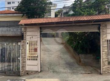 Área de Serviço · Imoveis - no Vila Aurora (Zona Norte)