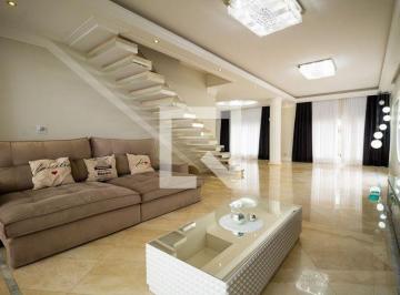 Casa · 402m² · 5 Quartos · 3 Vagas · Casa à Venda - Bosque da Saúde, 5 Quartos,  402 m2