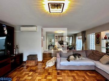 Casa · 250m² · 4 Quartos · 3 Vagas · Casa à Venda - Santo Amaro , 4 Quartos, 250 m2