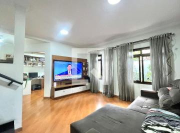 Casa · 296m² · 6 Quartos · 3 Vagas · Casa à Venda - Saúde, 6 Quartos, 296 m2