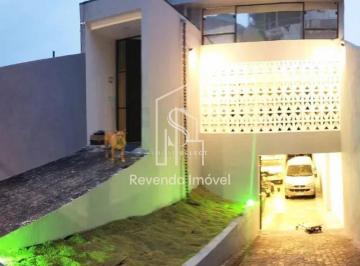 Casa · 480m² · 5 Quartos · 12 Vagas · LAPA - CASA ASSOBRADADA DE 480M² COM 5 DORMITÓRIOS E 5 BANHEIROS.