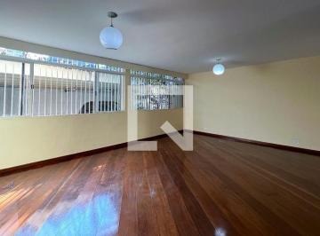 Casa · 267m² · 4 Quartos · 3 Vagas · Casa à Venda - Moema, 4 Quartos, 267 m2