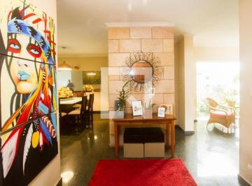 Casa · 372m² · 3 Quartos · 4 Vagas · Casa à Venda - Campo Belo, 3 Quartos,  372 m2