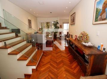 Casa · 230m² · 3 Quartos · 2 Vagas · Casa à Venda - Morumbi, 3 Quartos,  230 m2