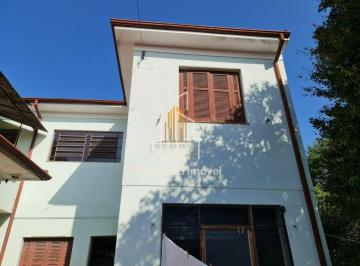 Casa · 550m² · 3 Quartos · 3 Vagas · Casa de rua Construção de 550m2 3 Dormitorios 3 Suites 6 Vagas de Garagem Regiao da Lapa