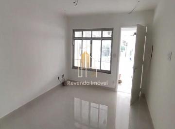 Casa · 120m² · 3 Quartos · 1 Vaga · VILA SANTA CATARINA - CASA DE 120M² COM 3 QUARTOS, SALA, 2 BANHEIROS E VAGA.